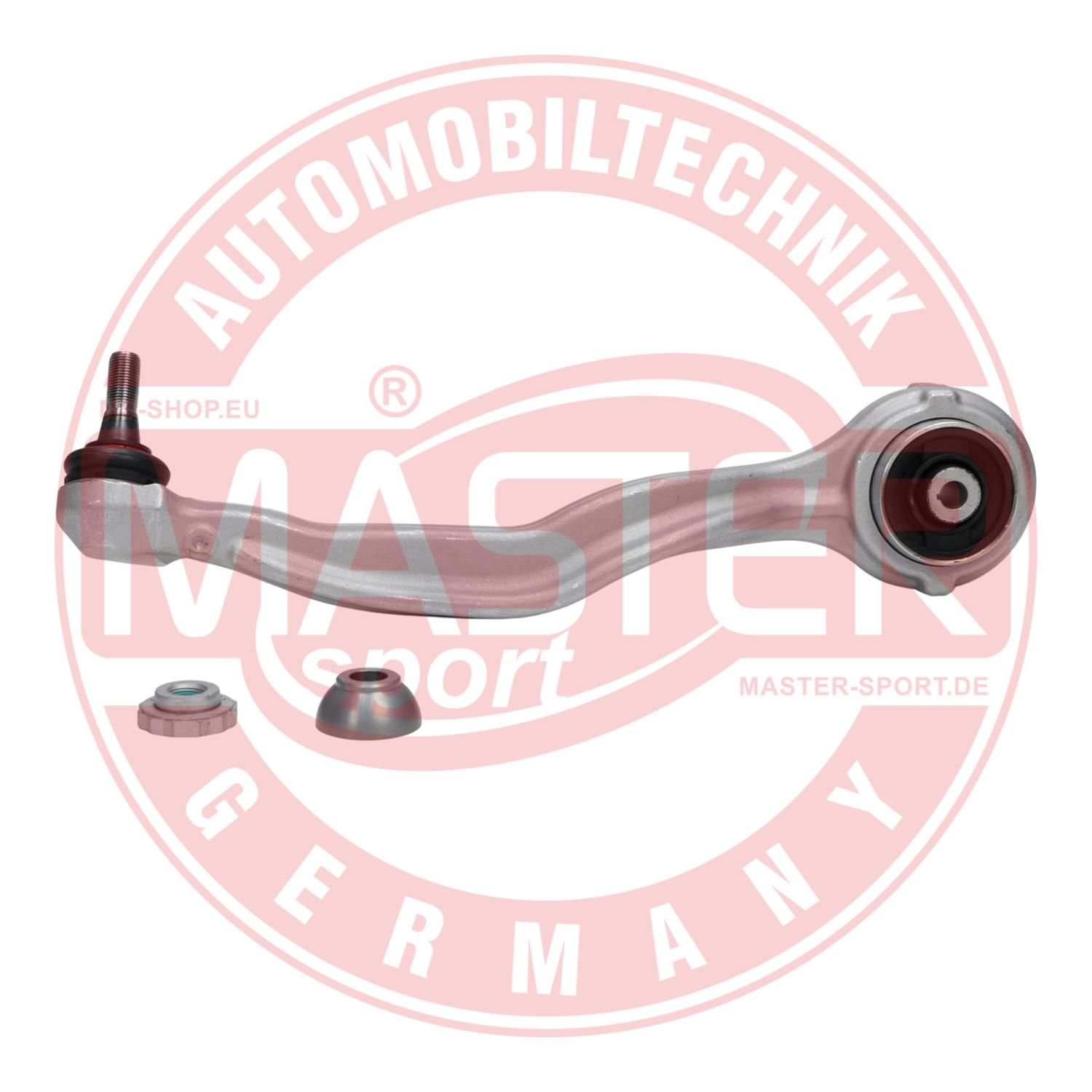 Brat, suspensie roata MASTER SPORT 490477S-PCS-MS