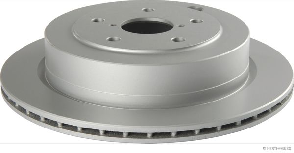 Disc frana HERTH+BUSS JAKOPARTS J3317009