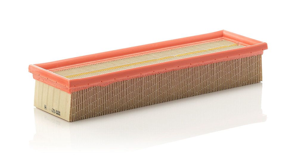 Levně Vzduchový filtr MANN-FILTER C 3484