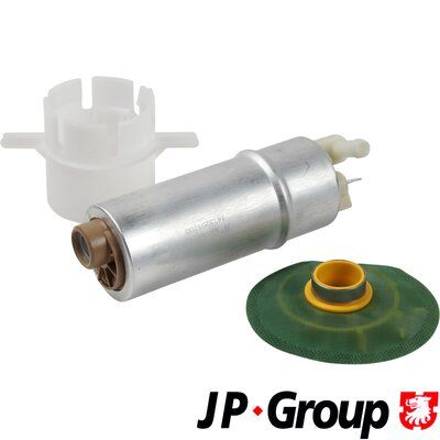 Pompa paliwa JP GROUP 1415201700