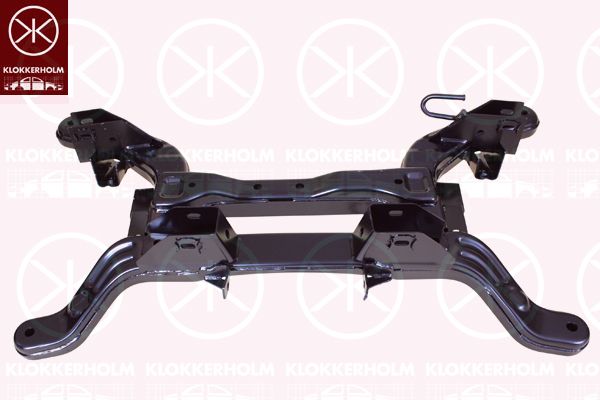 corp ax KLOKKERHOLM 5079007