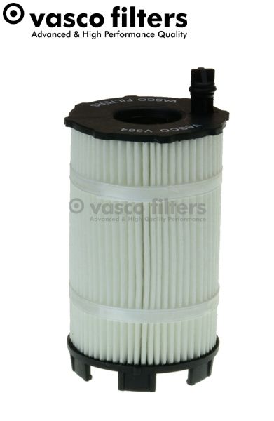 Filtr oleju DAVID VASCO V384