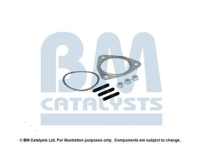 Set montare, catalizator BM CATALYSTS FK80364B