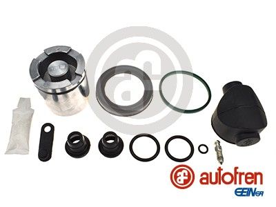Zestaw naprawczy, zacisk hamulca AUTOFREN SEINSA D42166C