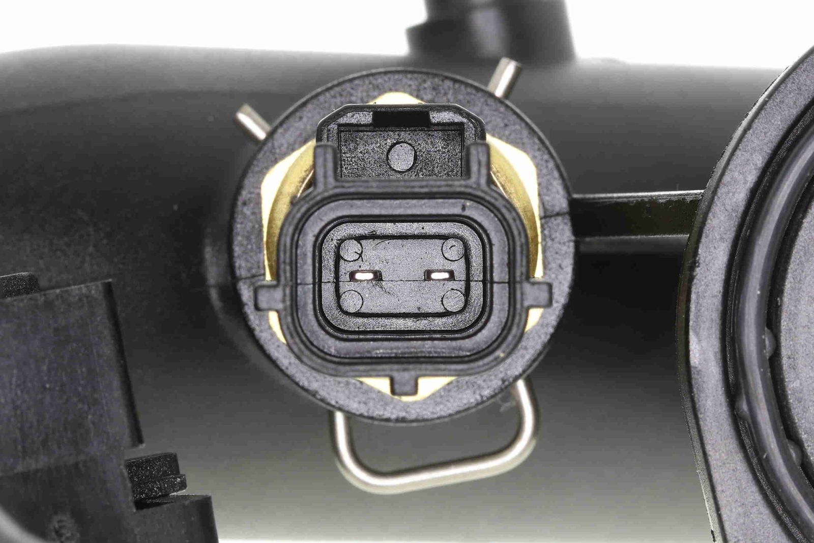 Boîtier du thermostat