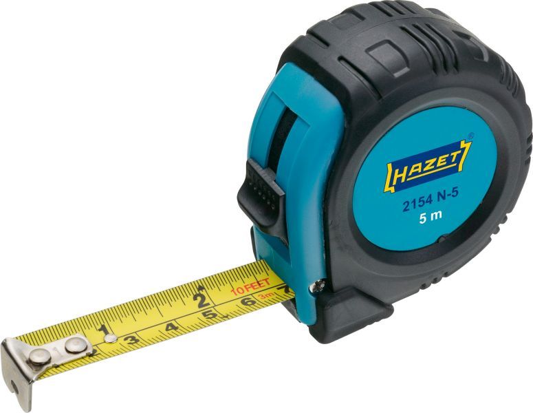Měřicí páska HAZET 2154N-5