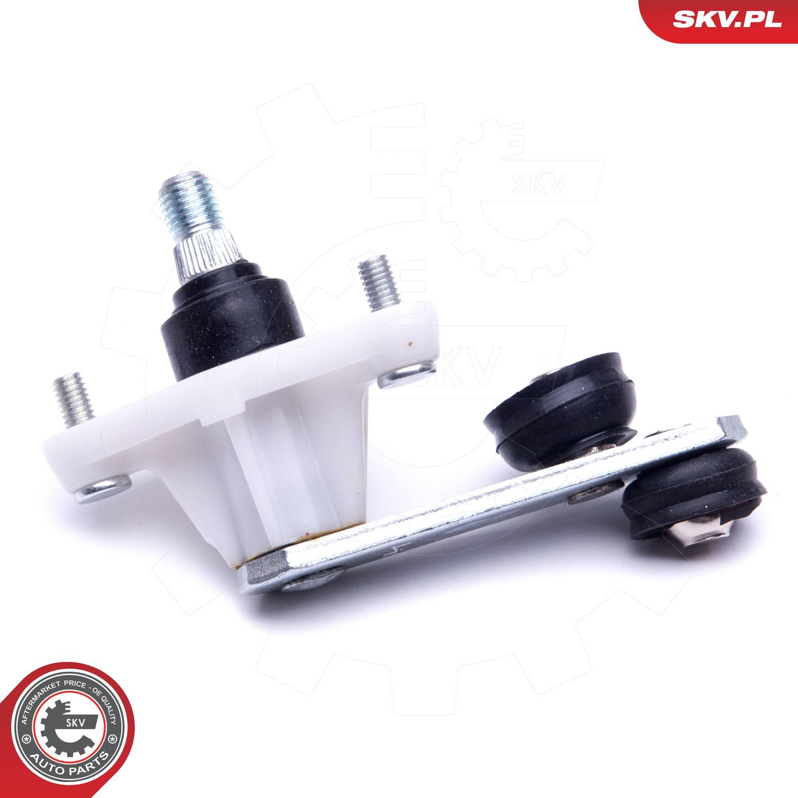 Levně Tyčoví stěračů ESEN SKV 05SKV087