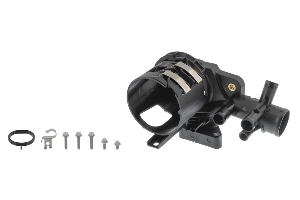 Flansa lichid racire TOPRAN 411 029