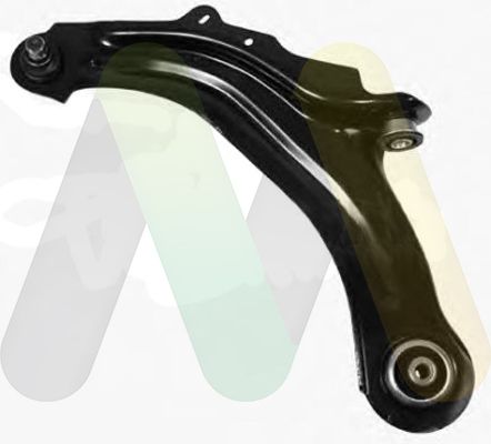 Brat, suspensie roata MOTAQUIP VSA1089