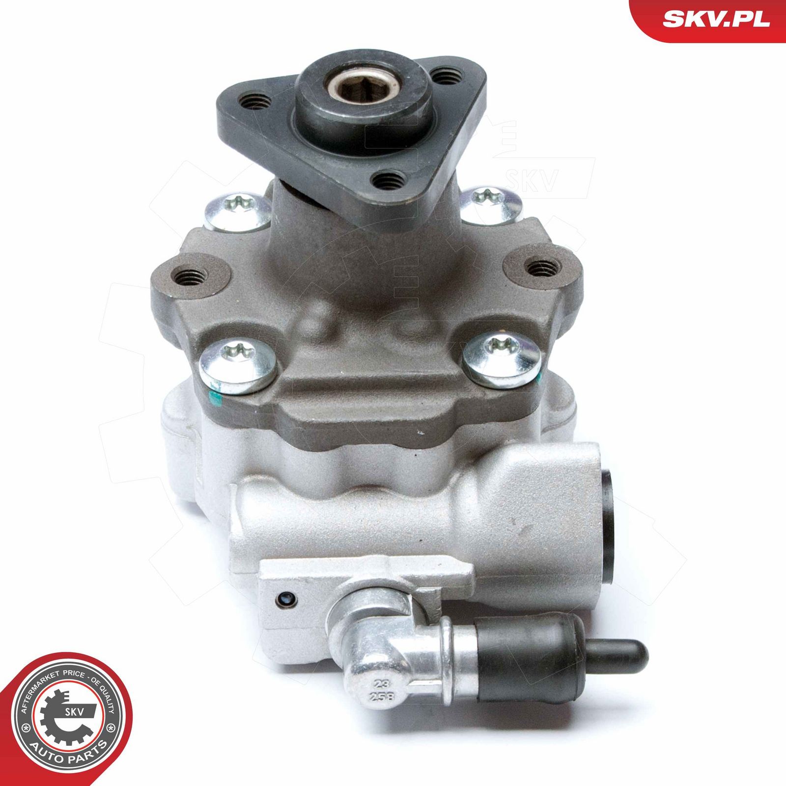 Levně Hydraulické čerpadlo, řízení ESEN SKV 10SKV186