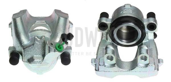 Zacisk hamulca BUDWEG CALIPER 344911