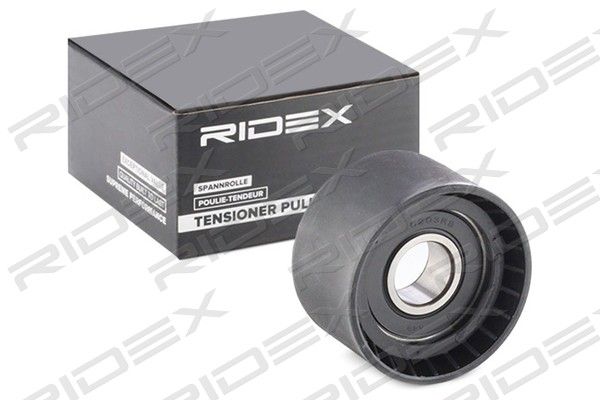 rolka kierunkowa / prowadząca, pasek rozrządu RIDEX 313D0108