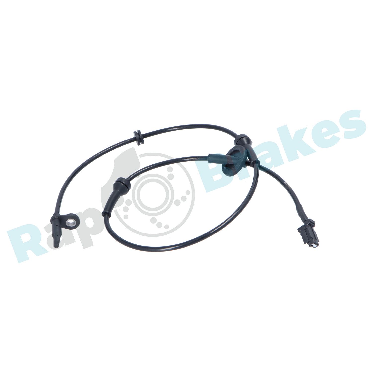 Датчик, частота вращения колеса