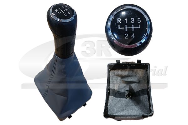 E-shop Manžeta radiacej páky 3RG 20719