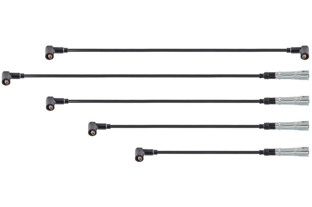 Set cablaj aprindere TOPRAN 102 981