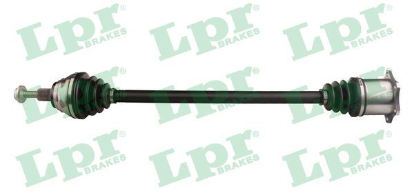 Wał napędowy LPR DS52628