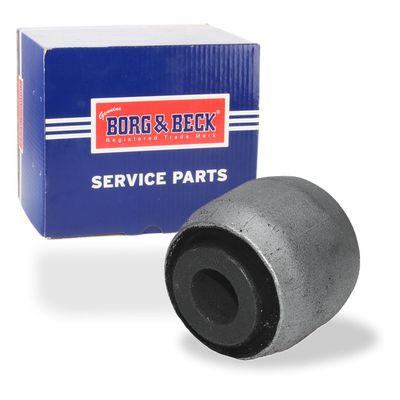 Borg & Beck - Axle Bush - Rear LH/RH