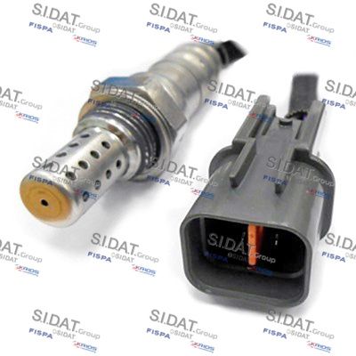 Sonde lambda