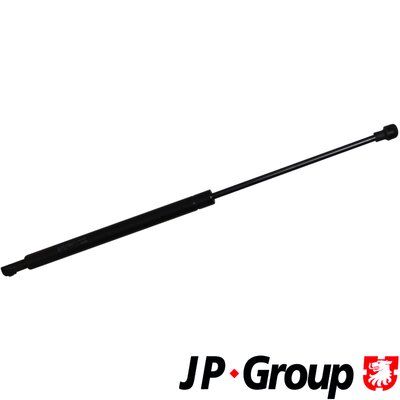 Sprężyna gazowa, pokrywa bagażnika JP GROUP 4381201600