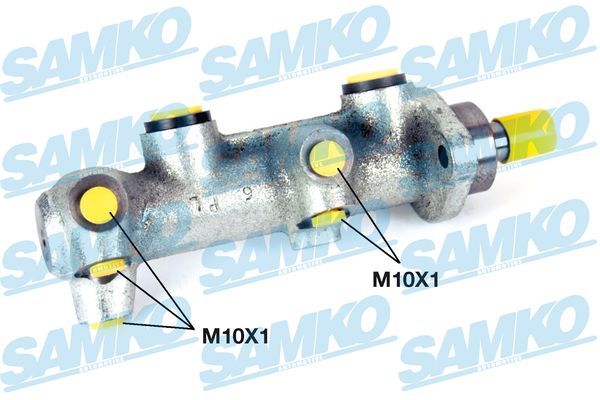 Pompa hamulcowa SAMKO P12914