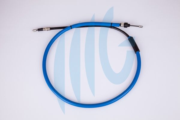 Cięgło, hamulec postojowy RICAMBIFLEX GM 01440909