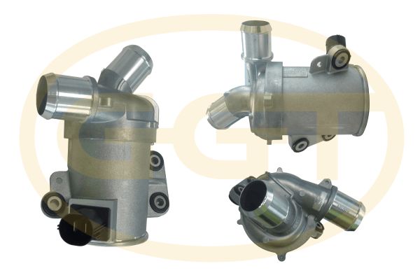 Pompă de apă, răcire motor GGT PA13349