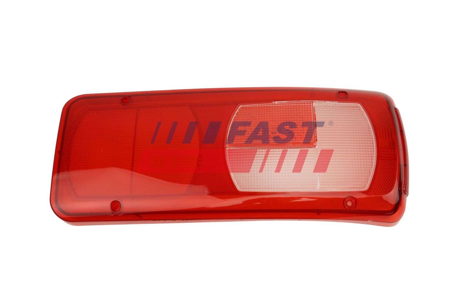 Dispersor, lampa spate FAST FT10899