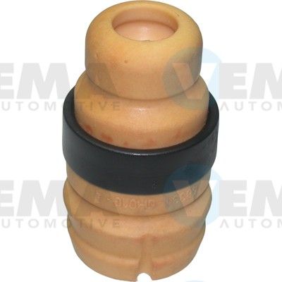 Dystans gumowy, resorowanie VEMA 380163