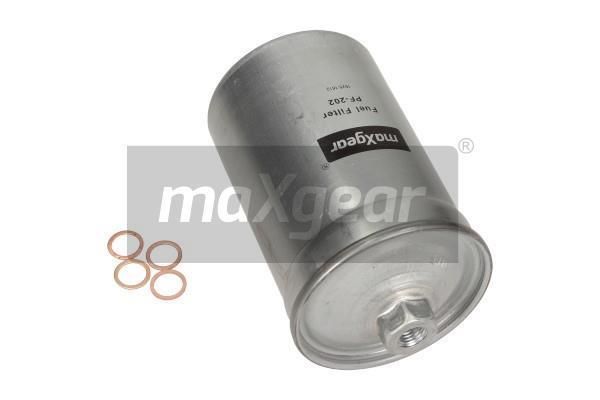 Palivový filtr MAXGEAR 26-1122