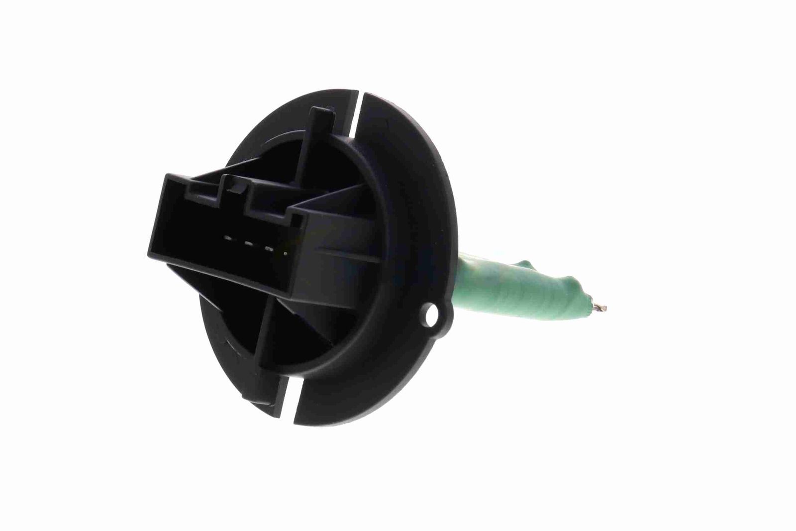 Régulateur, pulseur d'air habitacle