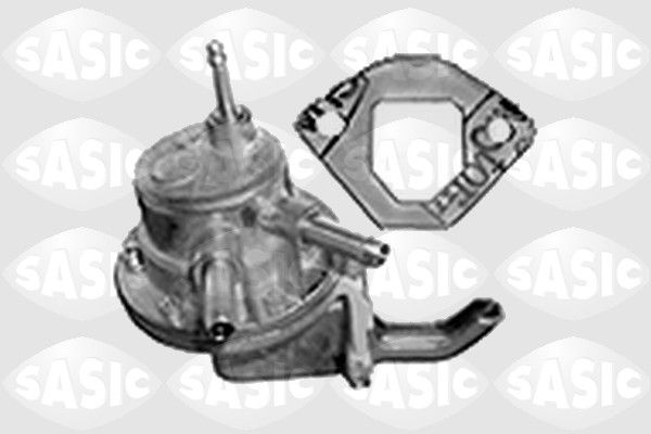 Pompa paliwa SASIC 4000304