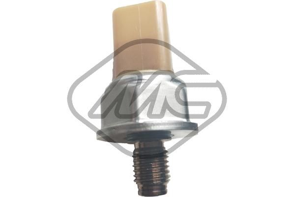 Czujnik, ciśnienie paliwa METALCAUCHO 50034