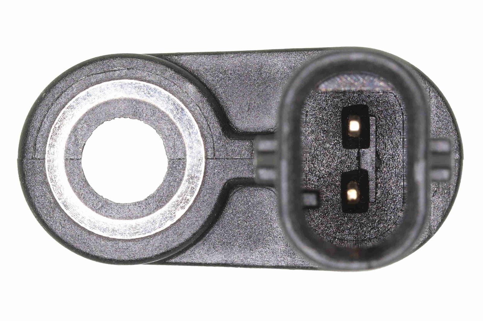 Capteur, vitesse de roue