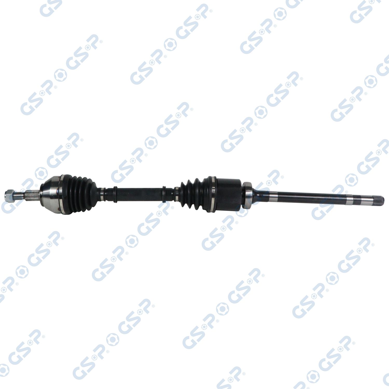 Приводной вал