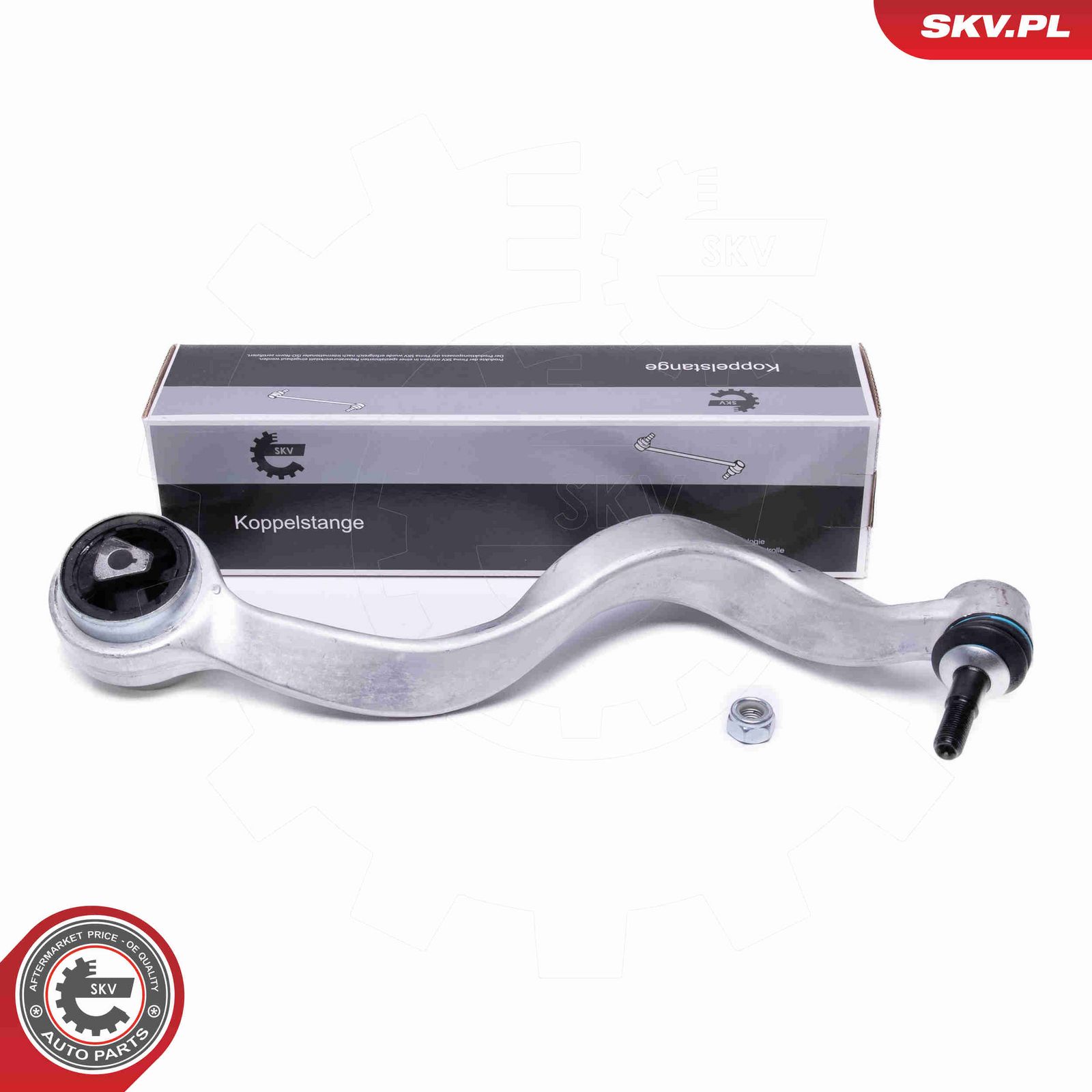 Neatkarīgās balstiekārtas svira, Riteņa piekare