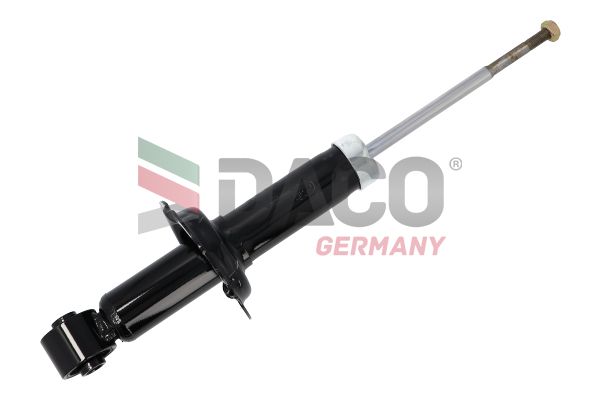 Tlumič pérování DACO Germany 551211
