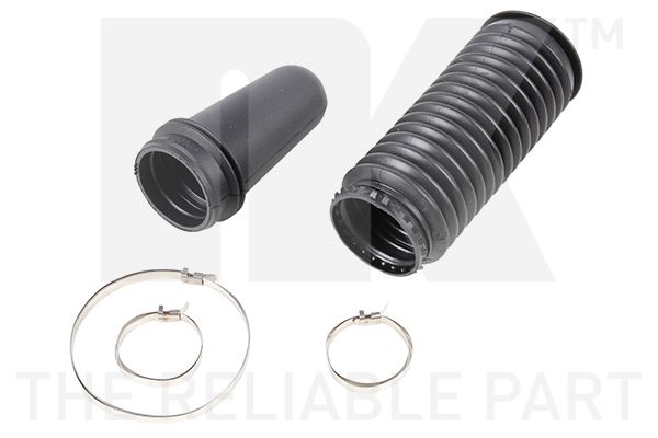 Zestaw osłon, układ kierowniczy NK 5091906