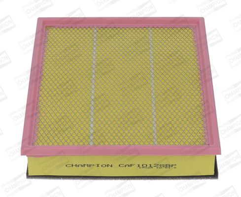 Filtr powietrza CHAMPION CAF101258P