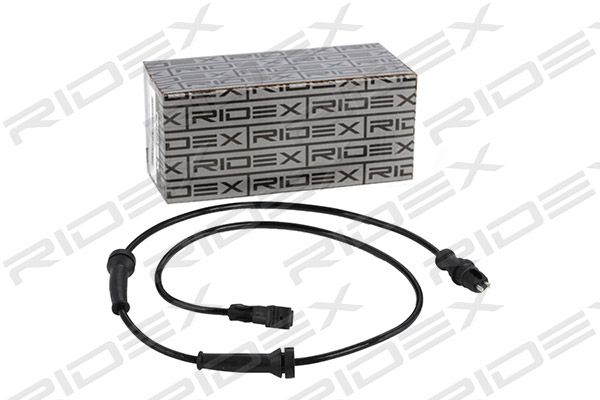 Czujnik, prędkość obrotowa koła RIDEX 412W0093