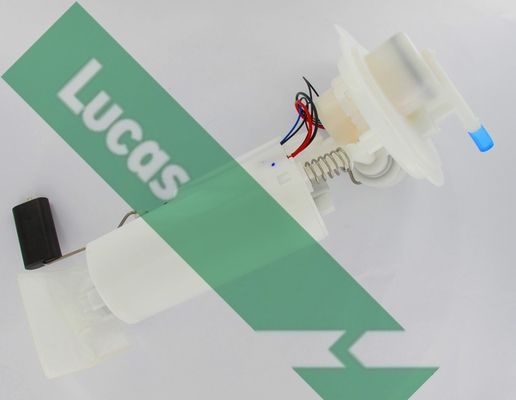 Zespół zasilający w paliwo LUCAS FDB1956