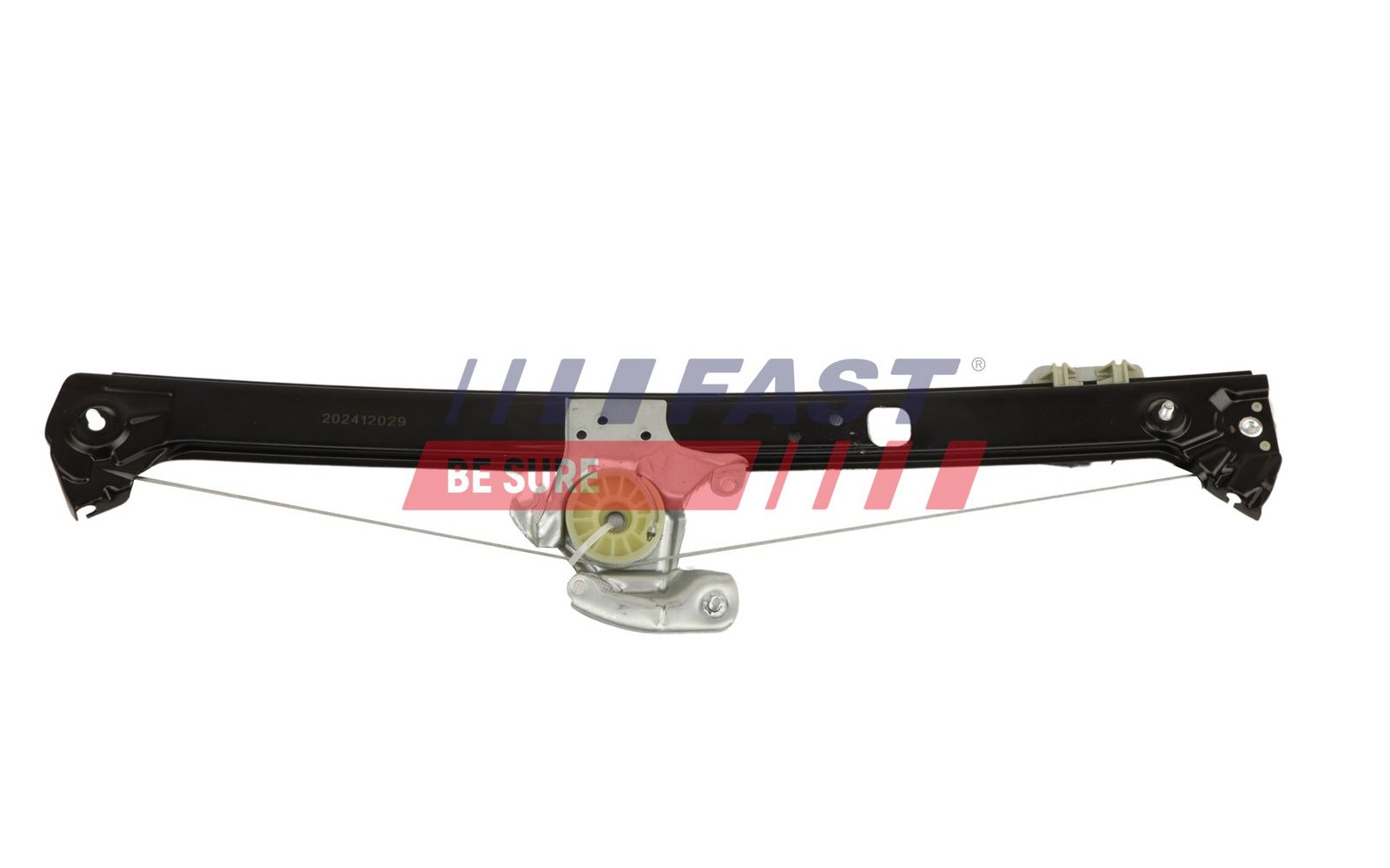 Mecanism actionare geam FAST FT01441