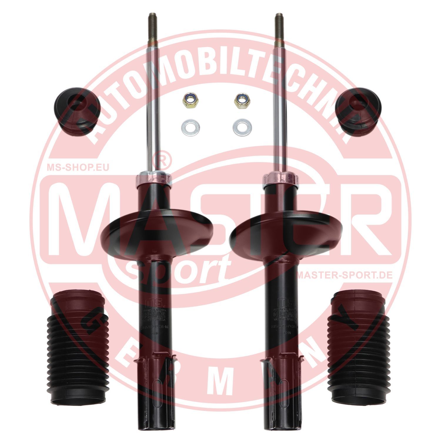 Amortyzator MASTER-SPORT GERMANY 16K006503