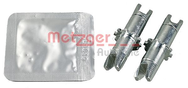 Nastawnik rozpieraka, układ hamulcowy METZGER AUTOTEILE 12053023