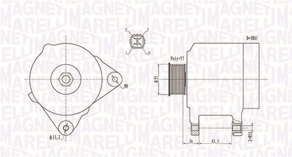 Generaator