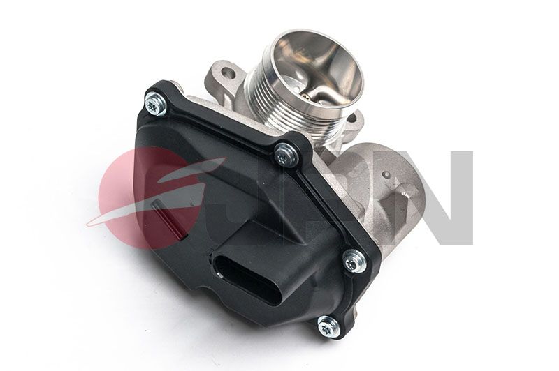 Клапан возврата ОГ