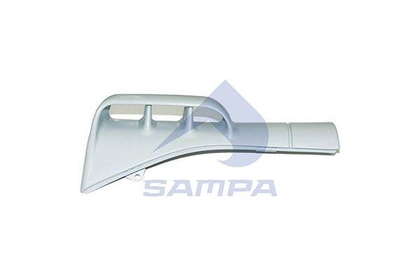 spoiler, cabina SAMPA 1860 0084