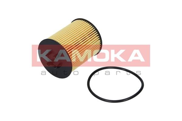 Olejový filter KAMOKA F105601