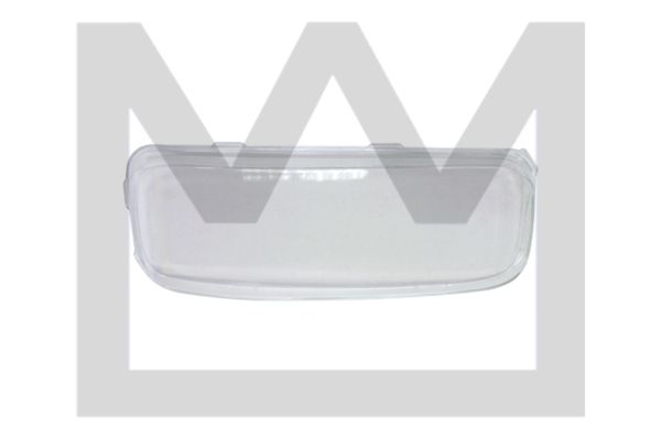 lentila,far MONARK 098 109 840