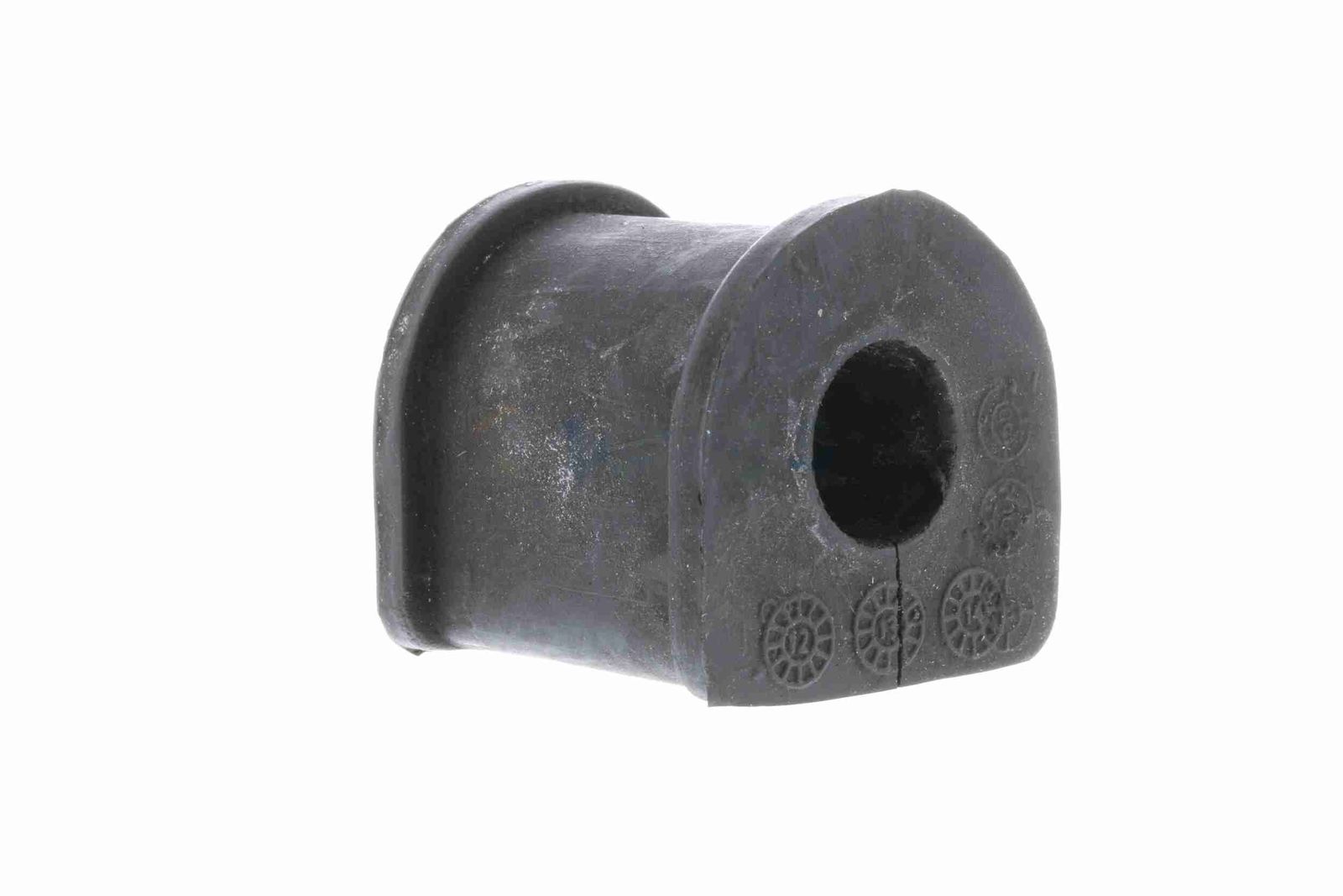 Suspension, stabilisateur