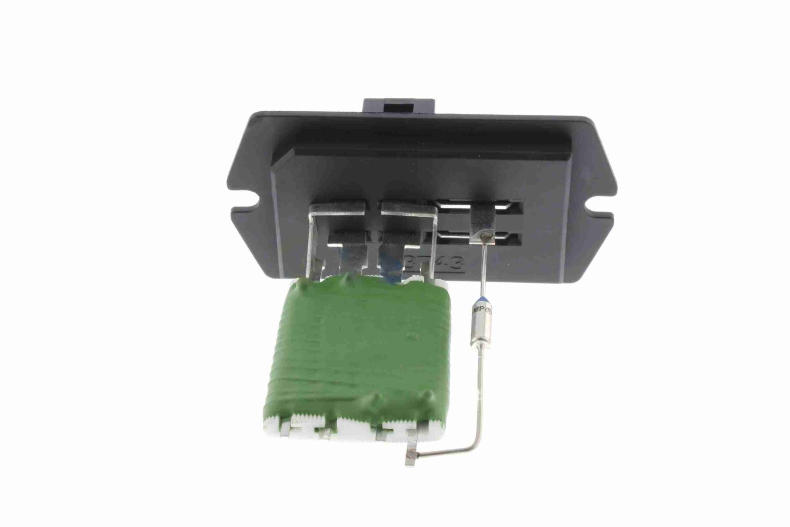 Régulateur, pulseur d'air habitacle